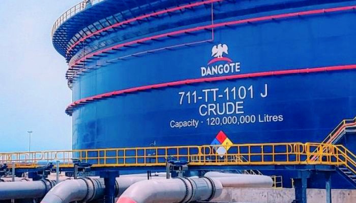 Dangote Refinery in Nigeria – FCCPC legal withdrawal supports fair competition