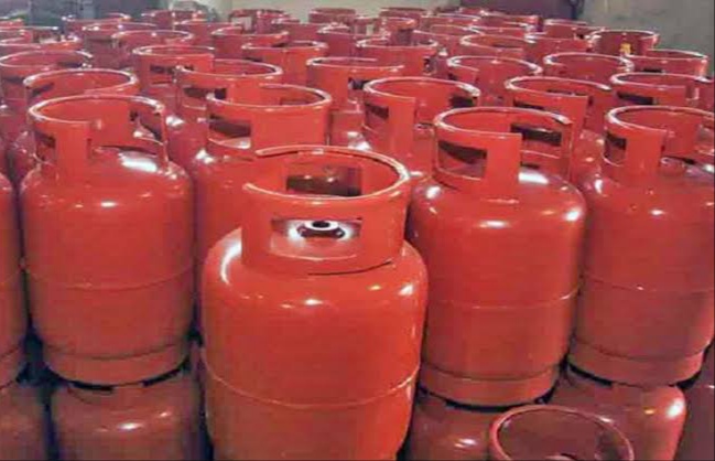 10 Cheapest States to Buy Cooking Gas in Nigeria (July 2025 Report by NBS