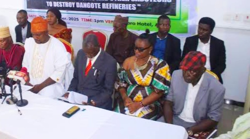 Dangote-NUPENG Dispute: Federal Government Calls Emergency Meeting to Prevent Nationwide Strike