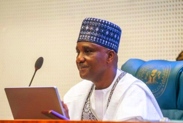 “Speaker Abbas Urges Stronger Oversight on Nigeria’s Public Debt”