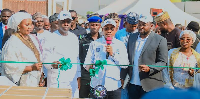 Kogi State Government Recognized for Ensuring Access to Quality Medicines