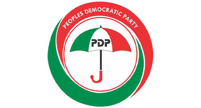 "PDP members show unity and support for second term leadership"