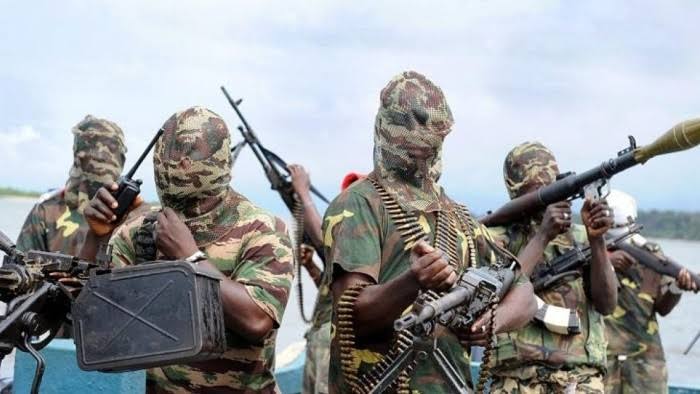 Boko Haram Kills Over 60 in Darul Jamal, Borno State | Nigerian Insurgency Update