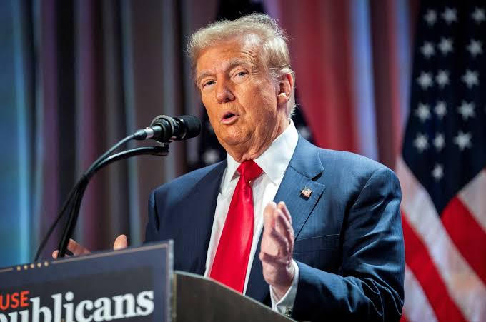 Donald Trump issues final warning to Hamas over Gaza hostage crisis amid rising tensions