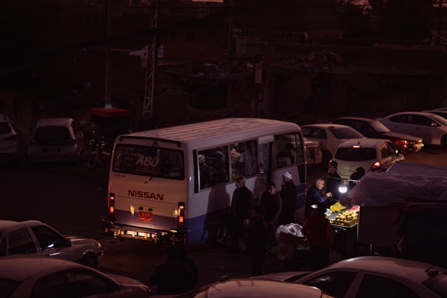 Deadly Jerusalem Shooting Leaves 5 Dead, Nigeria Faces Over 100 Killed in Fresh Attacks