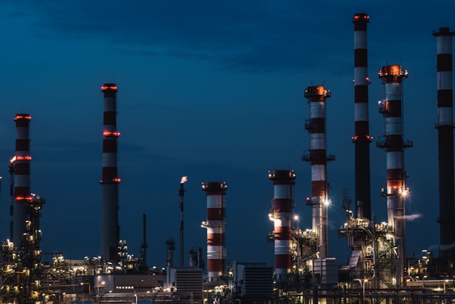 Nigeria Boosts Gas-to-Power Supply as Daily Production Hits 7.59 BSCFD in July 2025